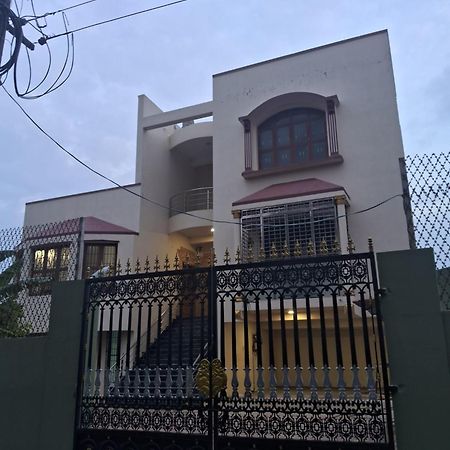 The Lake Farm House Villa Chennai Ngoại thất bức ảnh