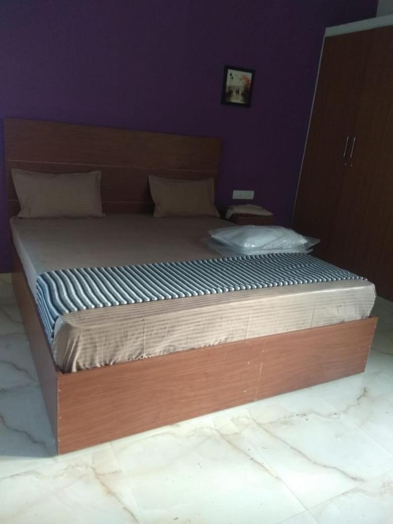 The Lake Farm House Villa Chennai Ngoại thất bức ảnh
