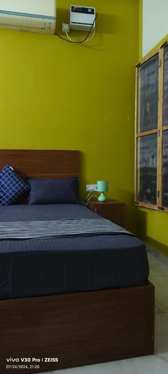 The Lake Farm House Villa Chennai Ngoại thất bức ảnh