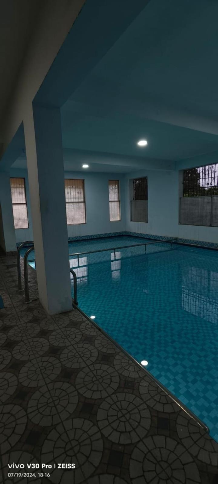 The Lake Farm House Villa Chennai Ngoại thất bức ảnh