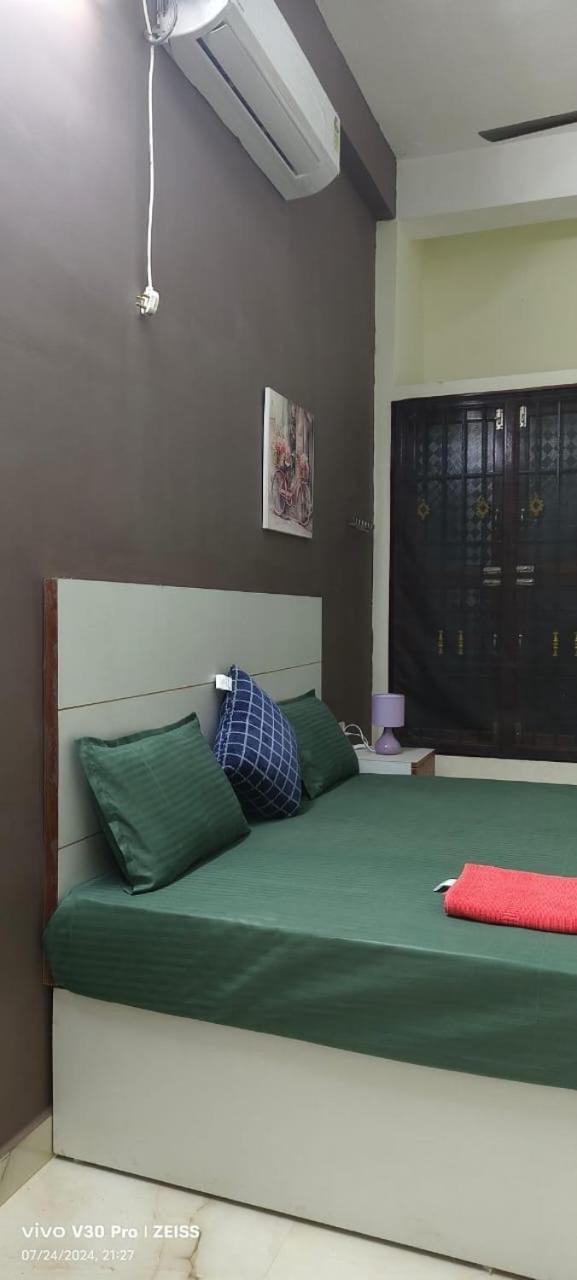 The Lake Farm House Villa Chennai Ngoại thất bức ảnh