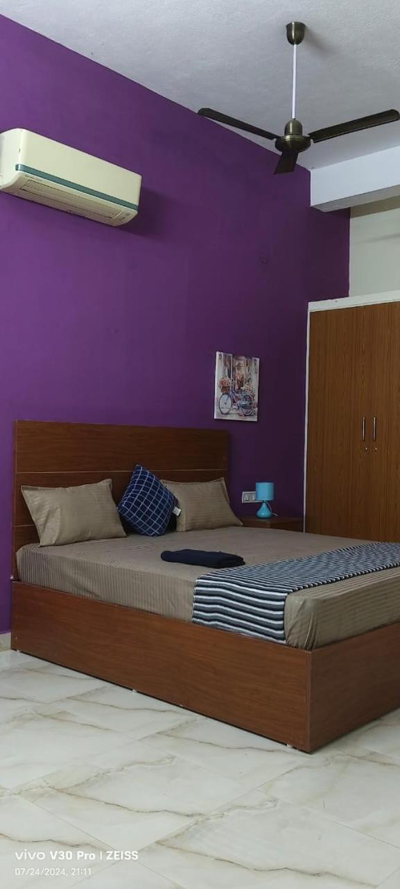 The Lake Farm House Villa Chennai Ngoại thất bức ảnh