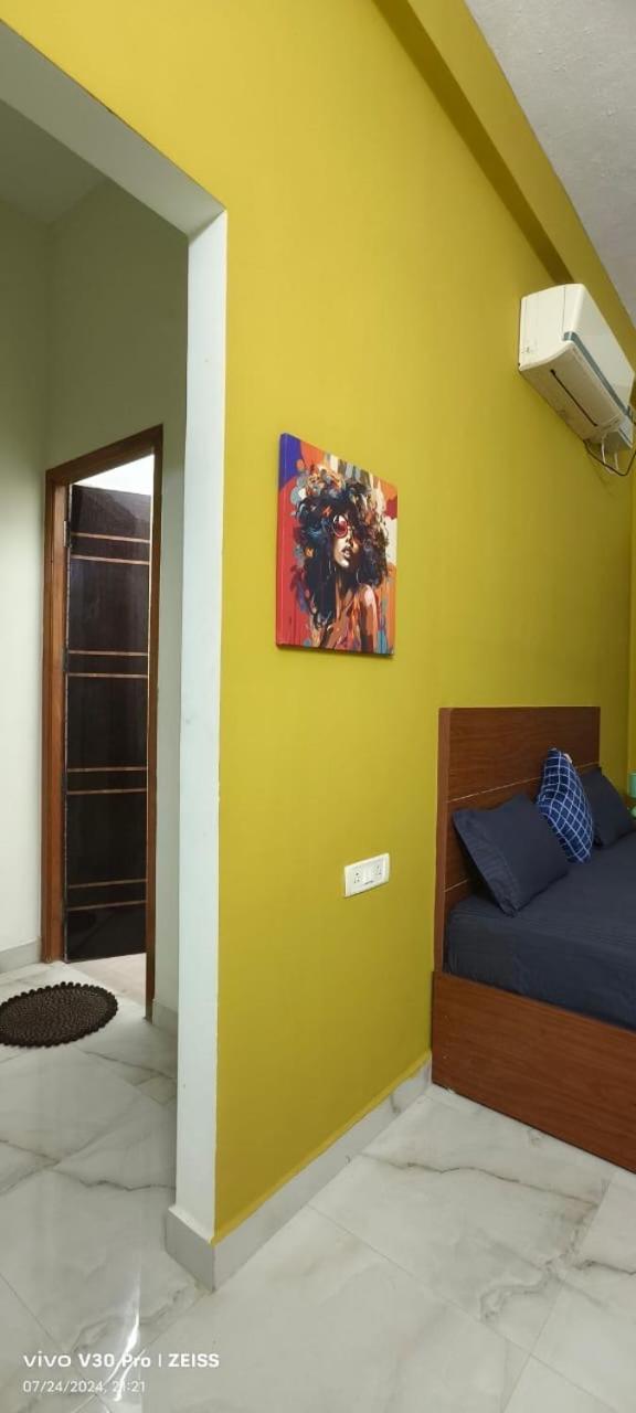 The Lake Farm House Villa Chennai Ngoại thất bức ảnh